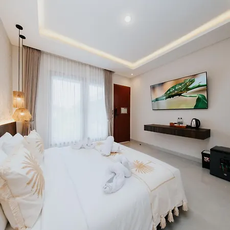 Casa Nika Suites Seminyak