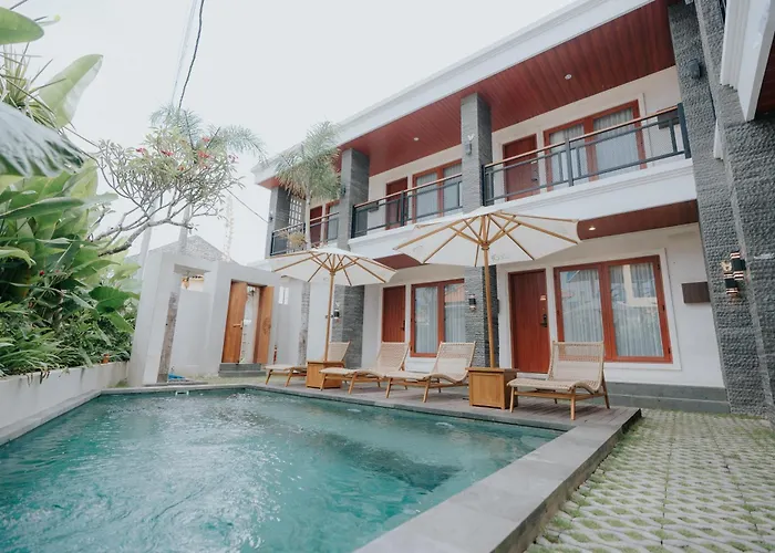 Casa Nika Apartahotel