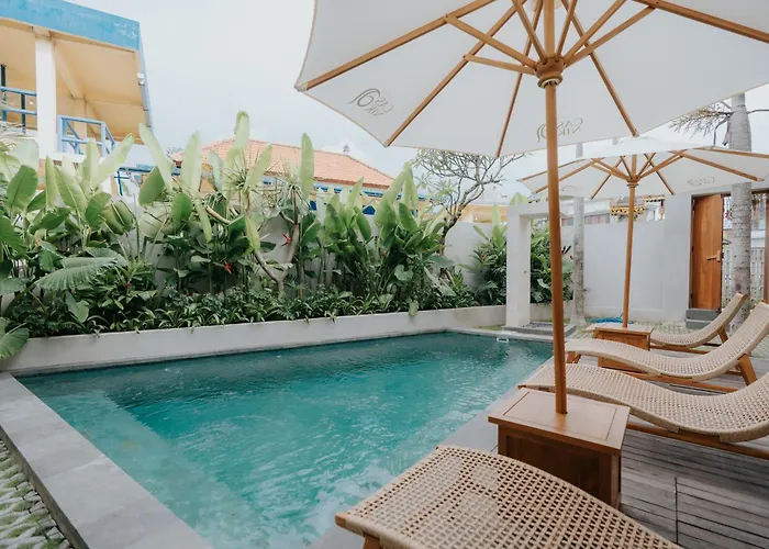 Apartahotel Casa Nika 4*