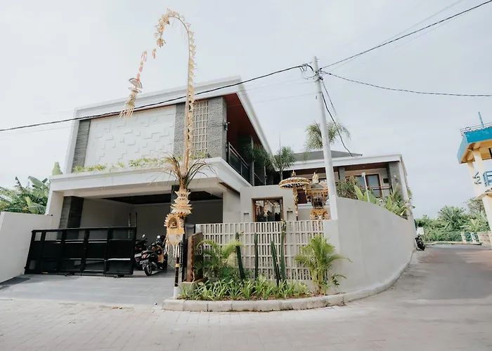 Casa Nika Seminyak