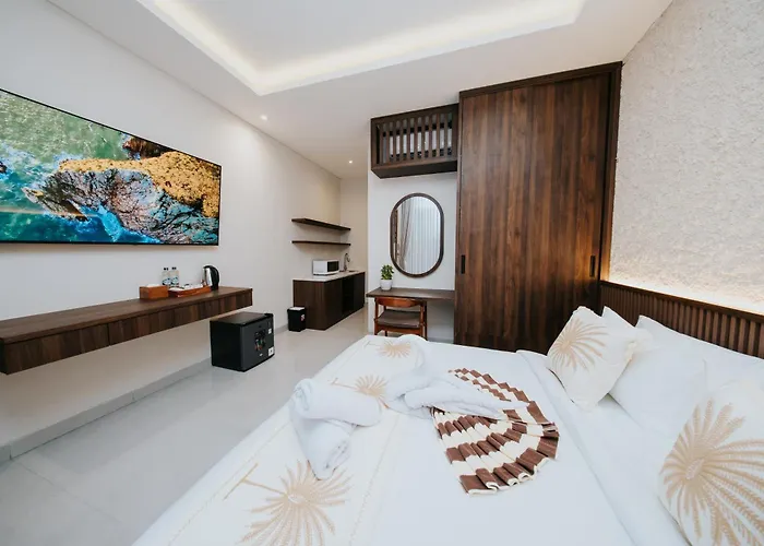 Casa Nika 4* Seminyak