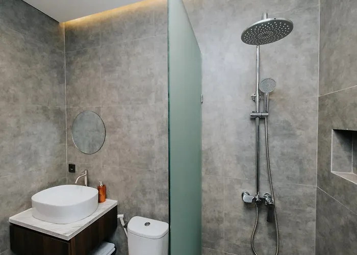 Casa Nika Apartahotel