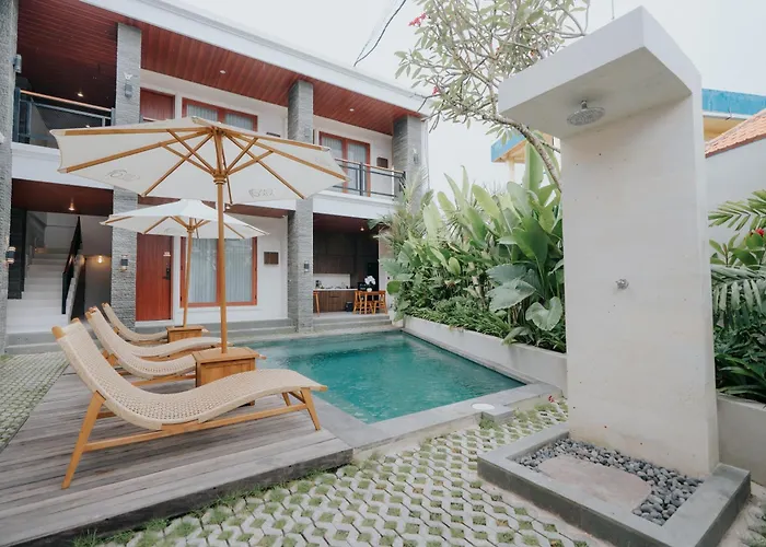 Casa Nika Apartahotel