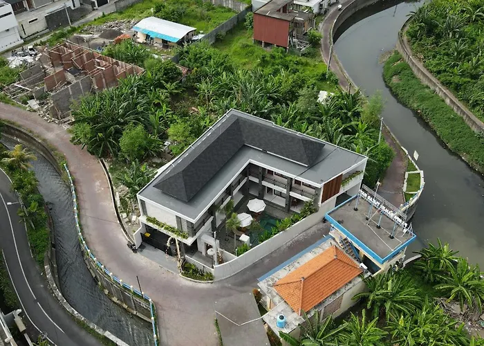 Casa Nika Apartahotel 4*