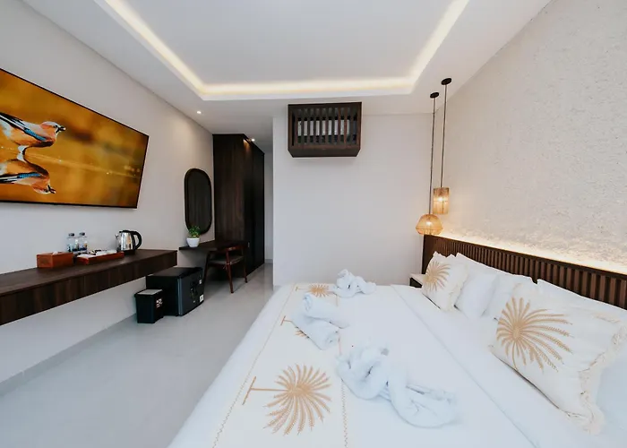 Casa Nika Apartahotel 4*