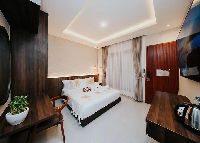 Casa Nika Seminyak