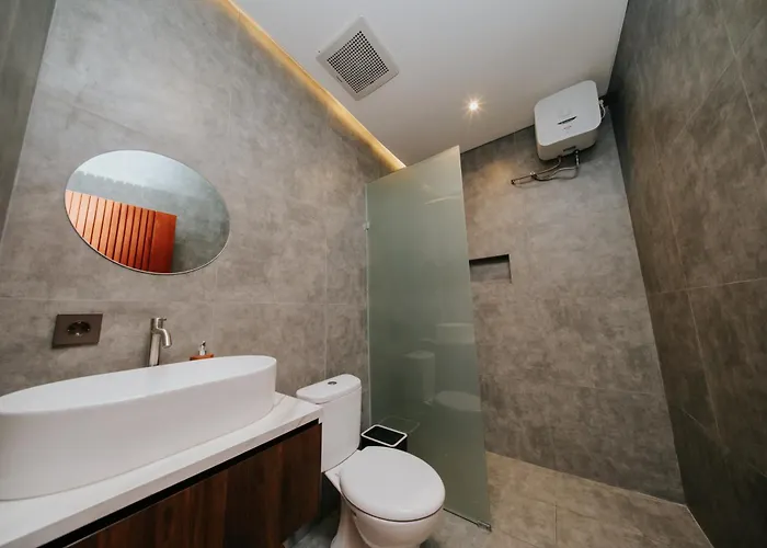 Casa Nika Apartahotel Seminyak
