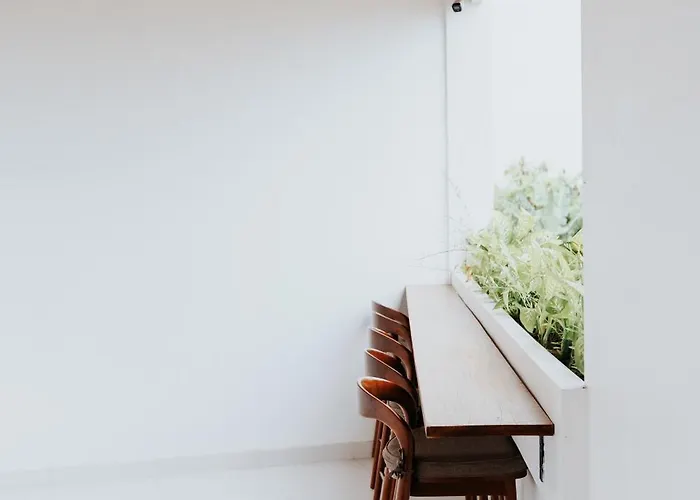 Casa Nika 4*