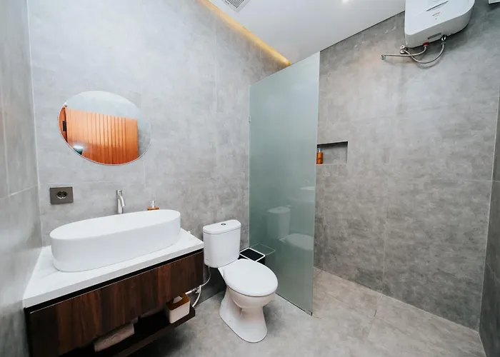 Apartahotel Casa Nika 4*