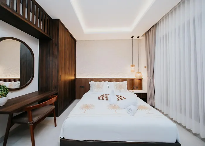 Casa Nika 4* Seminyak